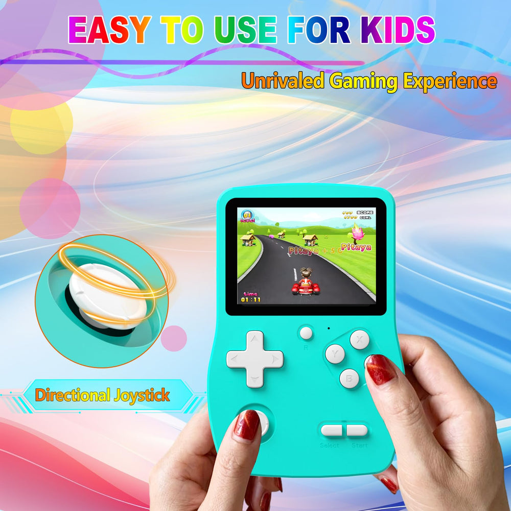 CULAGEiMi kids-friendly design fits small hands for precise control