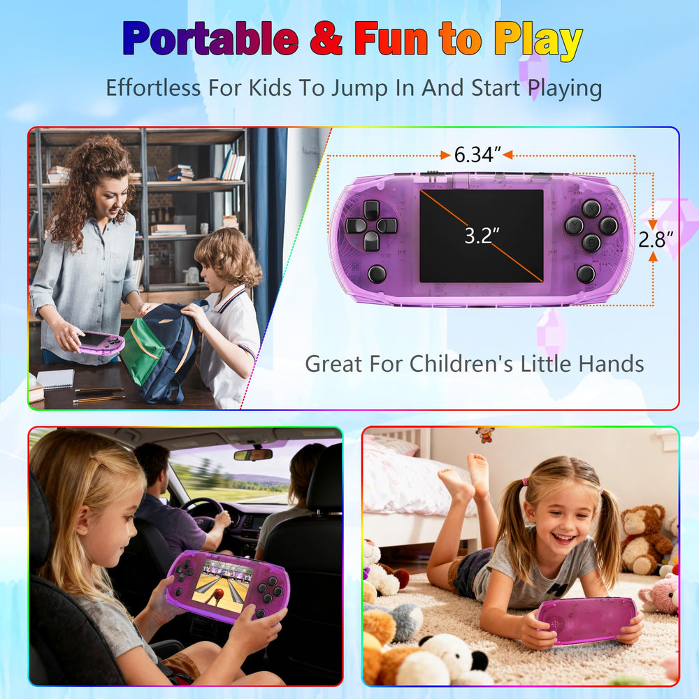 CULAGEiMi transparent design with fingerprint resistance ideal for kids