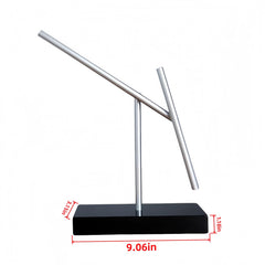 CulinaryEdge kinetic energy sculpture ideal for meeting rooms and lobbies