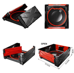 Cunjxtan Burst Gyro two launchers enabling dynamic two-player duels