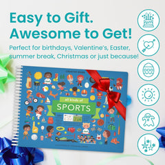 CUPKIN coloring pages with sports themes invite color-filled play and storytelling.
