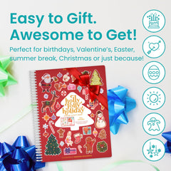Cupkin gift-ready holiday activity spark smiles and quiet moments.