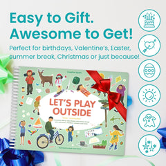 Cupkin kid-friendly activities support independent play and imagination.
