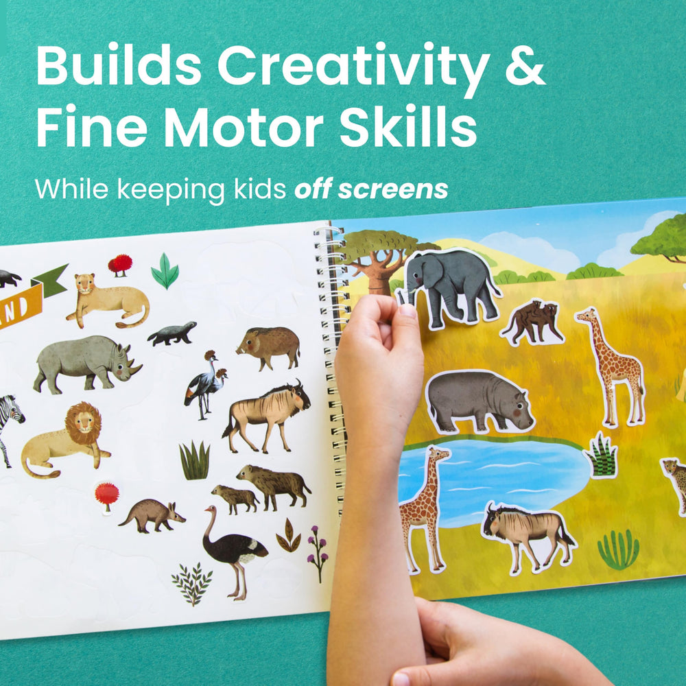 Cupkin spiral-binding design for easy flat-lying pages