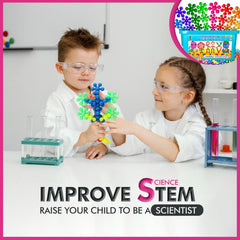 Curious 2 Learn classroom STEM bins for collaborative activities