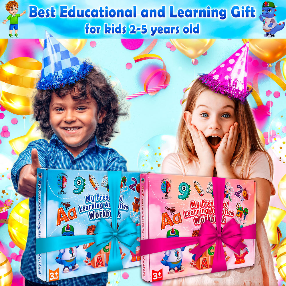 Curious 2 Learn durable, mess-free design supports busy playtime.