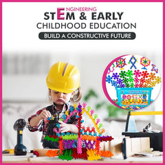 Curious 2 Learn educational toys promote learning through play