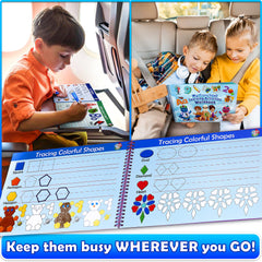 Curious 2 Learn makes a thoughtful, screen-free gift for kids.