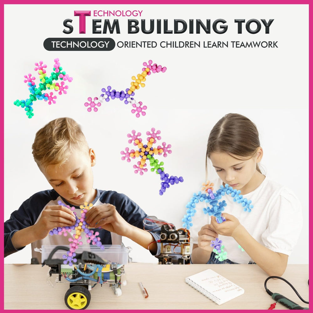 Curious 2 Learn Montessori-inspired toy ideal for 3+ kids