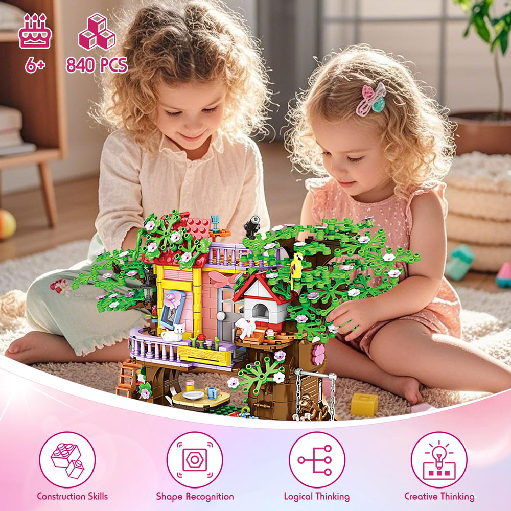 Custoduy set includes animal figures for creative narratives and interactive learning