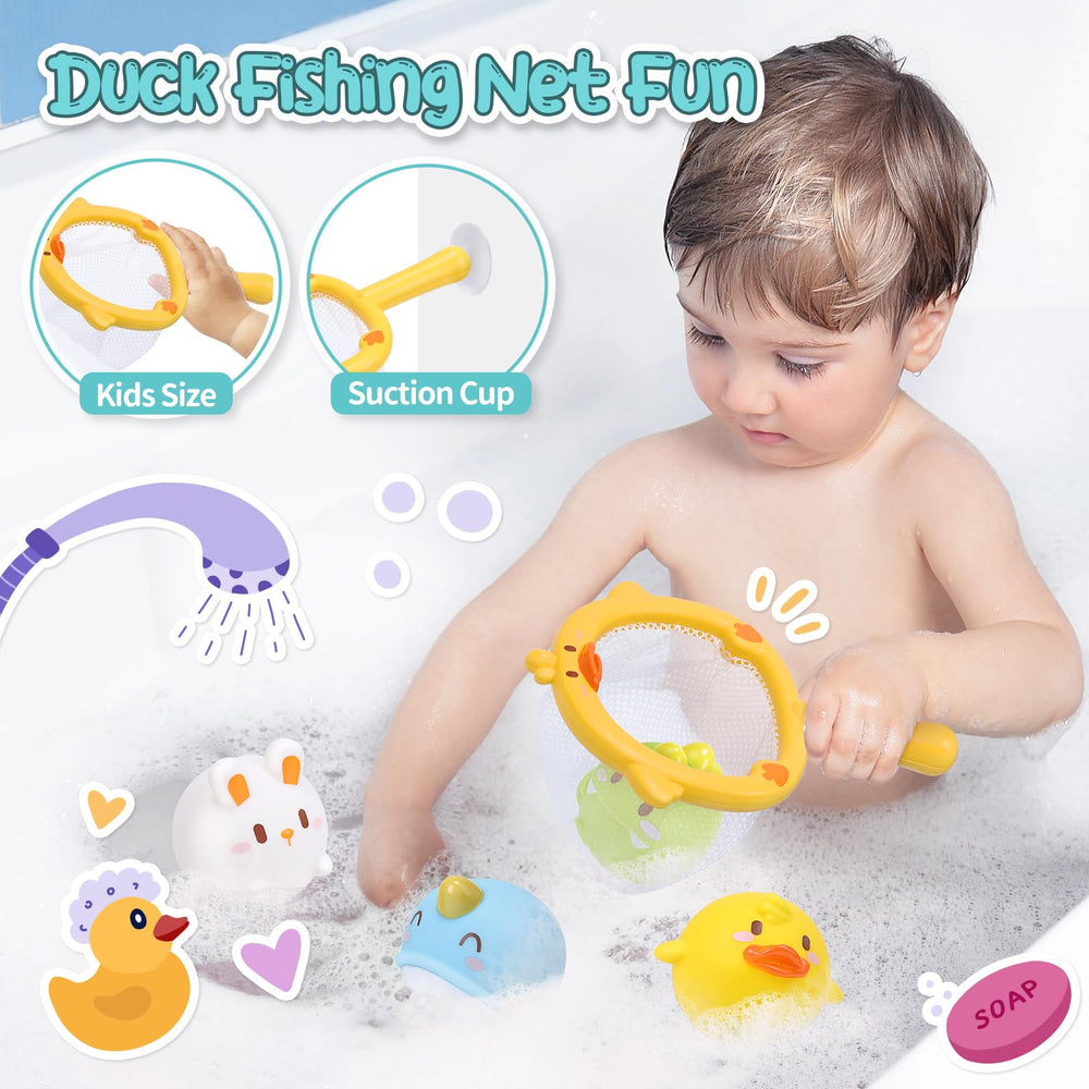 CUTE STONE mushroom-rise feature increases visual interest and motor exploration