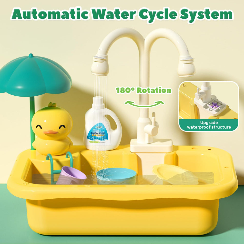 CUTE STONE kitchen dishware and utensil set for pretend cooking.
