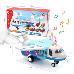 CUTE STONE friction-powered push-and-go action for active play