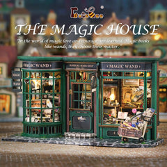 CUTEBEE dollhouse furniture adds realistic charm to your miniature room setup