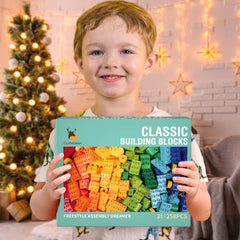 Cutedeer gift box set makes a thoughtful present for curious kids.
