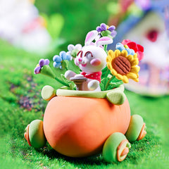 Cutedeer gift packaging promotes imaginative play and creative gifts for kids.