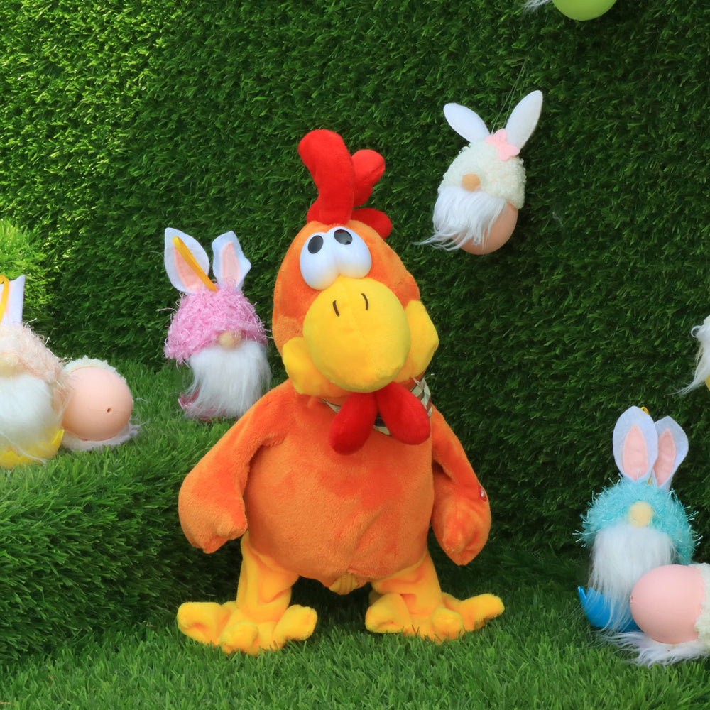 Cuteoy Easter gift-ready packaging for celebrations