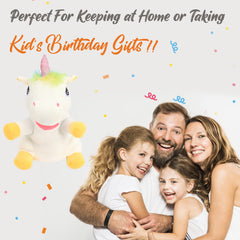 Cuteoy storytelling plush fosters imaginative play and friendly puppet sessions