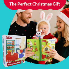 CuteZone educational gift idea for birthdays and holidays with Montessori-inspired activities.