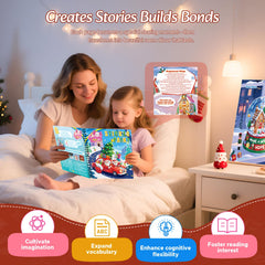 CutteeyFyry easy-tear pages enable sharing and quick clean-up