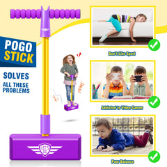 CUUGO LET'S GO! CG upgraded squeaker for longer-lasting fun