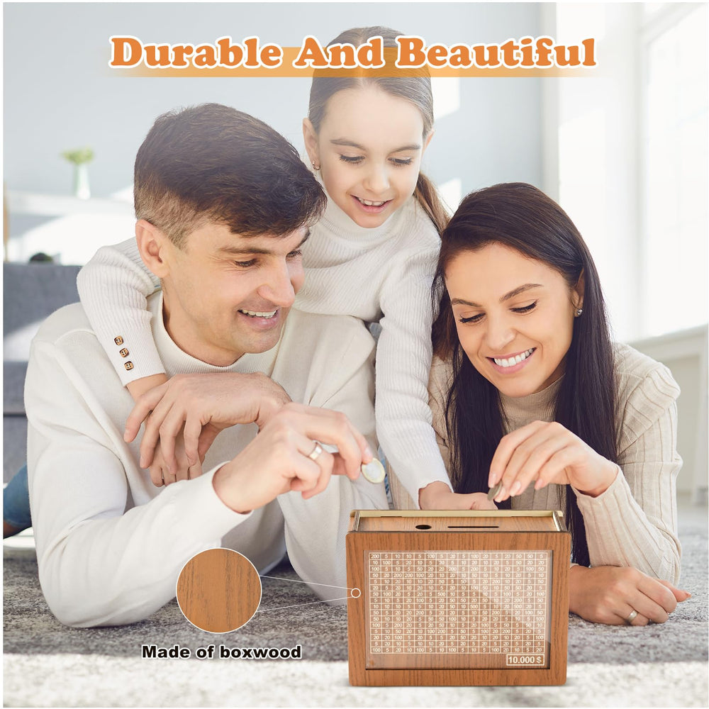 CVLDM boxwood finish adds stylish decor to any room.