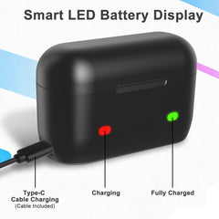 Cwowhihui pocket-sized charger fits in your bag for travel.