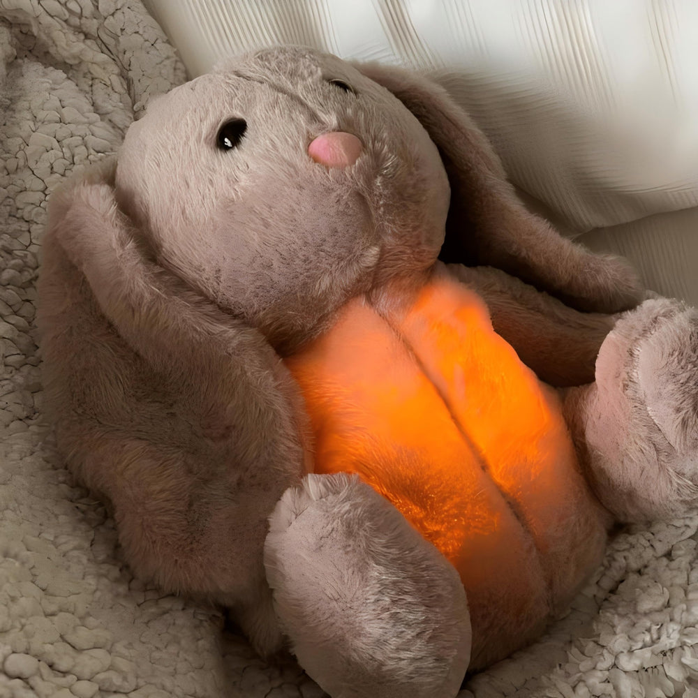 CWZY Toy powered by AAA batteries for easy setup.