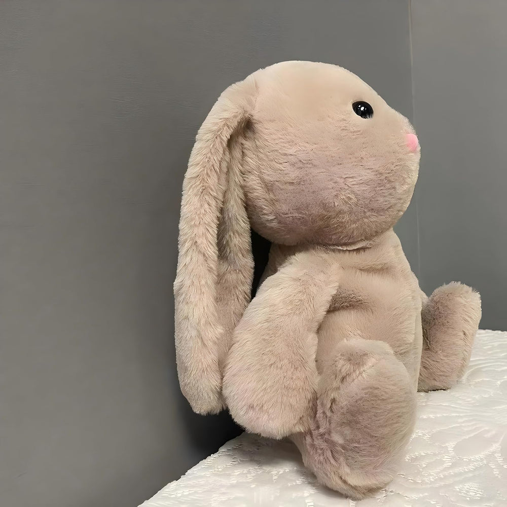 CWZY Breathing Rabbit meets safety standards for peace of mind.