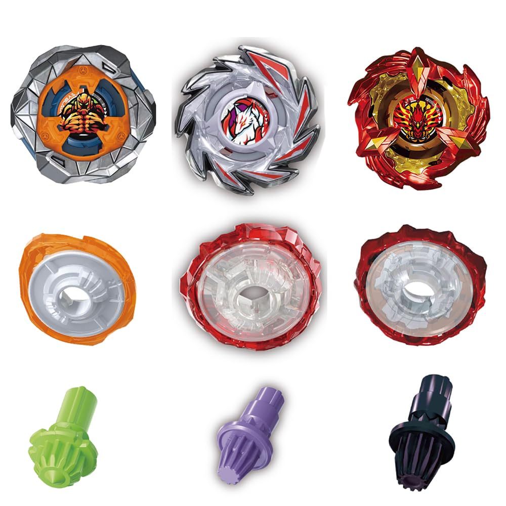Cxdhzlx Gift-worthy set encourages family or friends playtime.