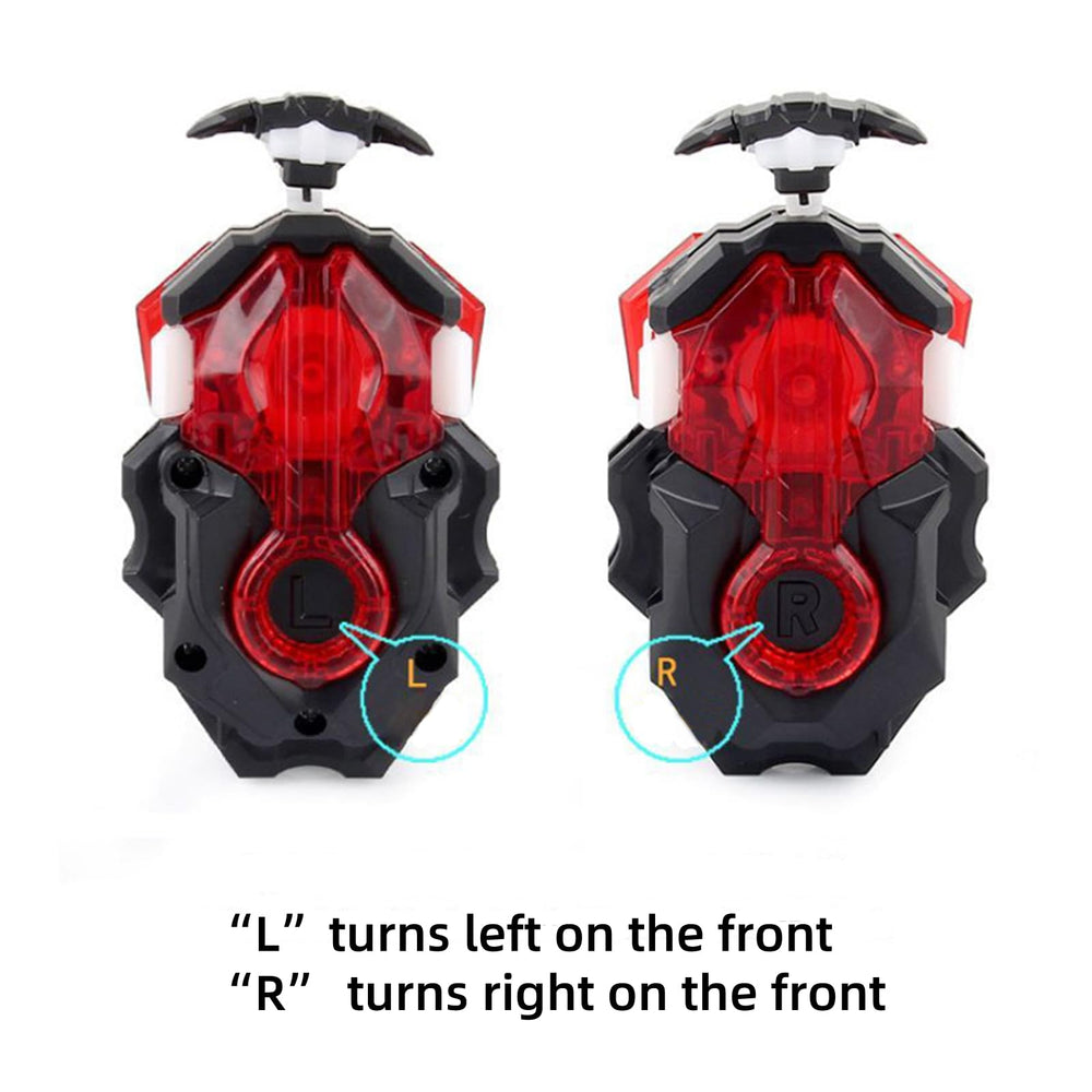 Cxdhzlx Launcher Grip provides comfortable control during battles.