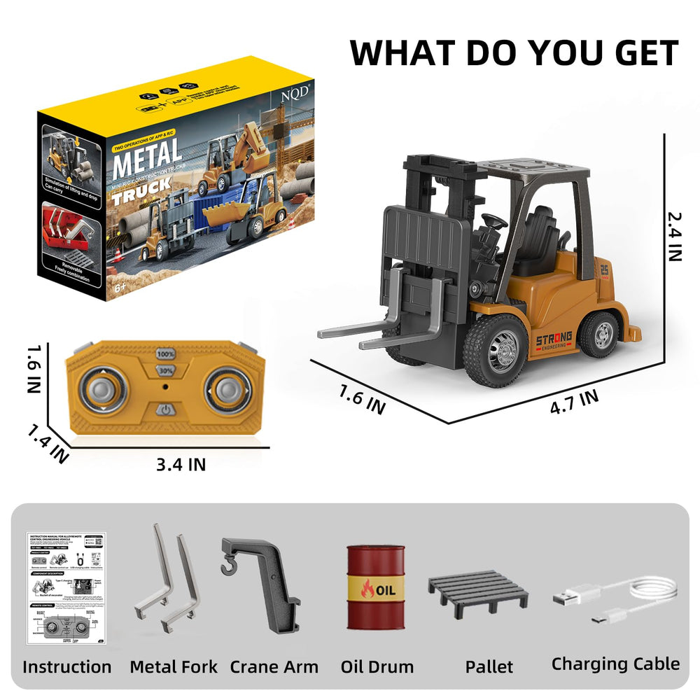 cxjoigxi gift-ready construction toy ideal for birthdays and holidays.