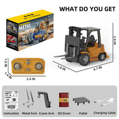 cxjoigxi gift-ready construction toy ideal for birthdays and holidays.
