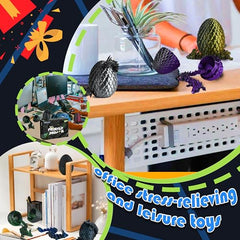 Cybermaker 12-piece set makes a wow gift for teens and adults.