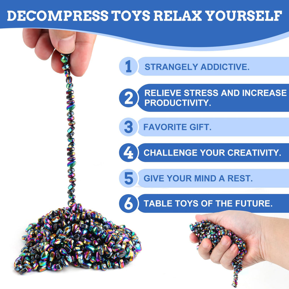 Cycllty adult gift set for thoughtful, desk-friendly stress relief.