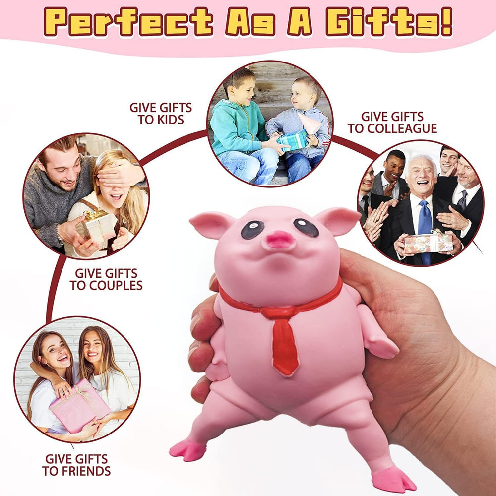CYICTOY pig gift is perfect for parties, rewards, or festive gifts.
