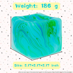 CYICTOY portable relief: light 1.5 lb weight for quick breaks.