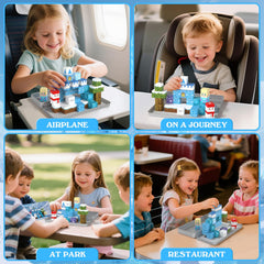 CZCUUDZ gift-ready travel toy suitable for birthdays and holidays