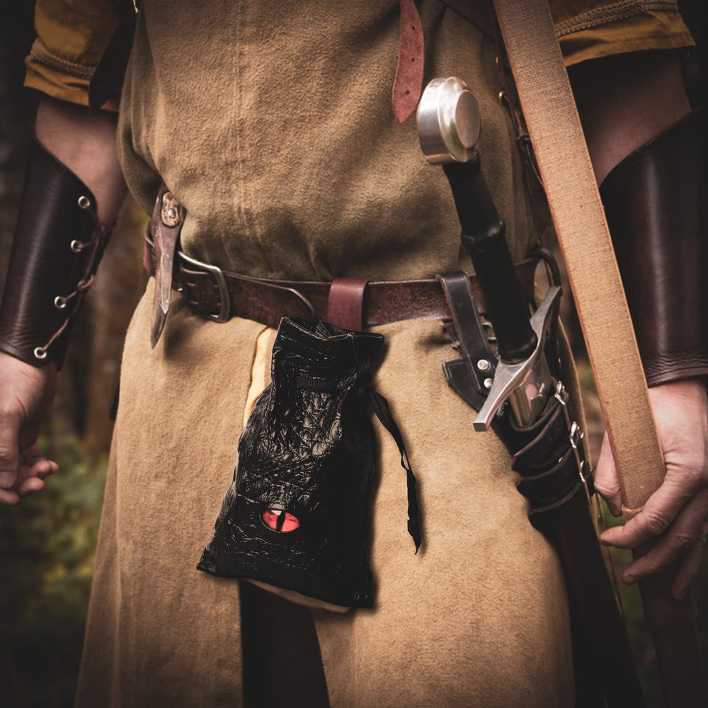 CZYY DND coins capture clank and weight for immersive tactile experience