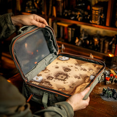 CZYY polyhedral dice set for reliable action resolution.