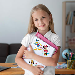 DaeSichi Make-a-face stickers are non-toxic and kid-friendly for parties.