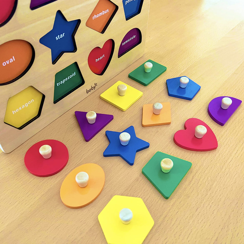 Dailyfunn BPA-free paint puzzle supports healthy play and confidence.