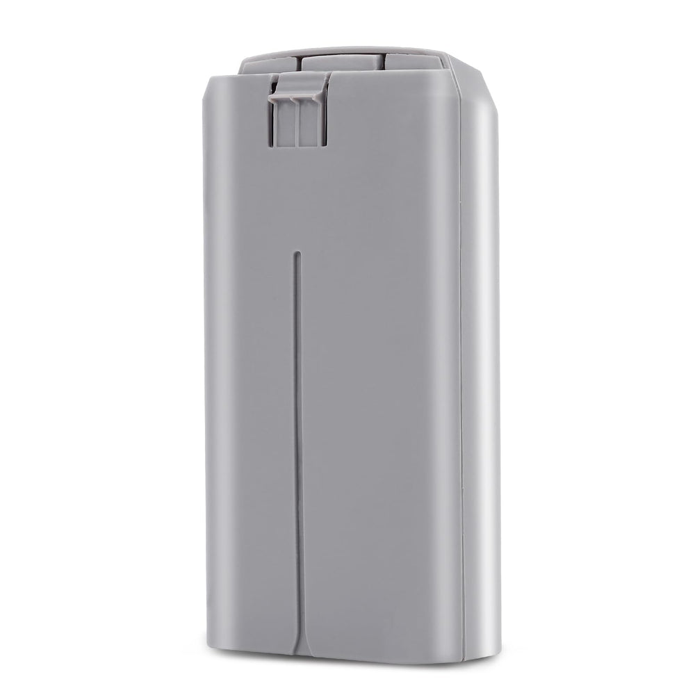 Dalkat Dalee intelligent battery for DJI Mini 4K shows an efficient power management design for longer flights.
