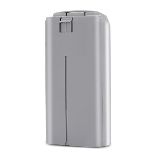 Dalkat Dalee intelligent battery for DJI Mini 4K shows an efficient power management design for longer flights.