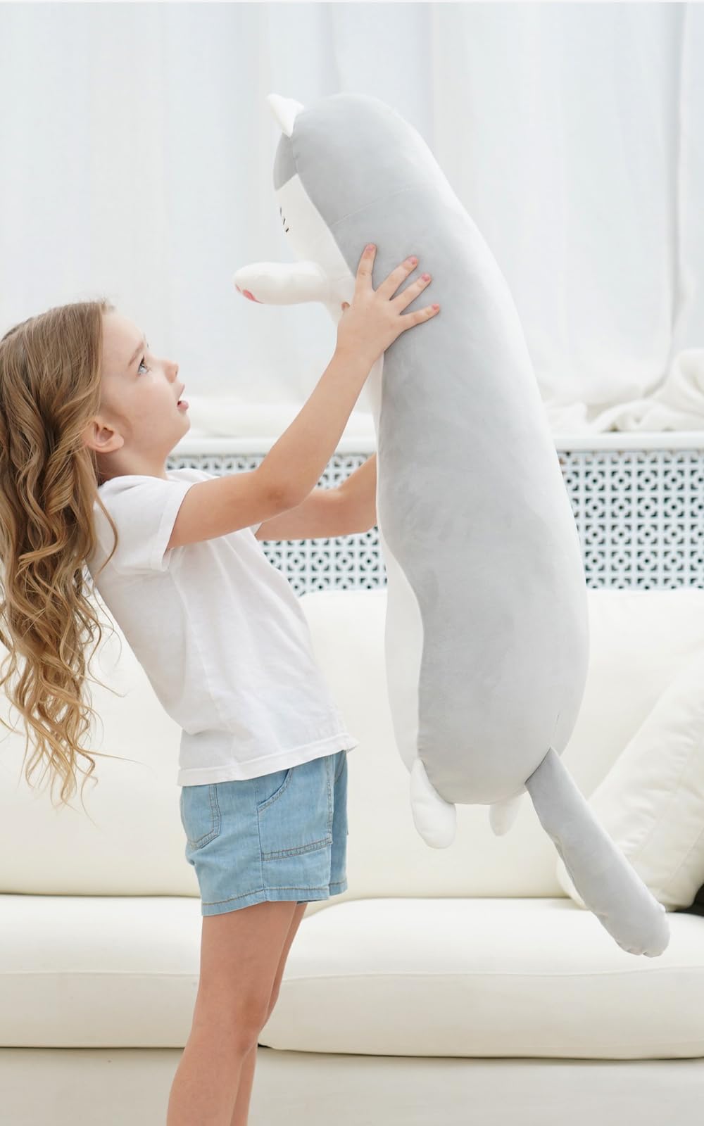 Dalmao gift-ready plush ideal for birthdays and holidays.