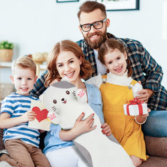 Dalmao machine-washable pillow for easy cleaning and daily use.