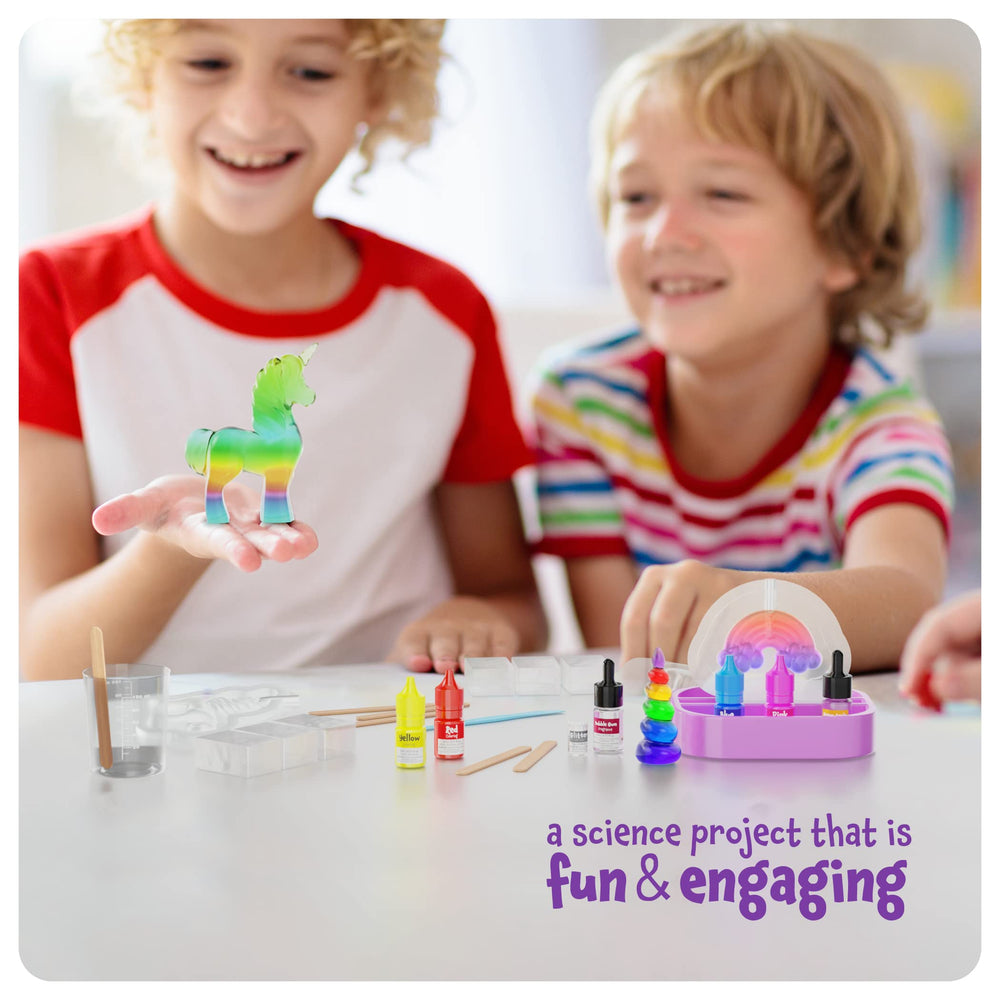 Dan&Darci fragrances lemon bubble gum add fresh scents during play.