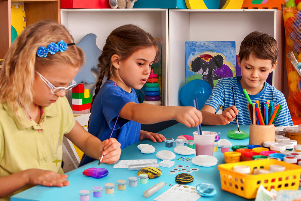 Dan&Darci transfer stickers and gems enhance personalization and texture.