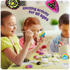 Dan&Darci googly eyes and gems spark imagination in crafts