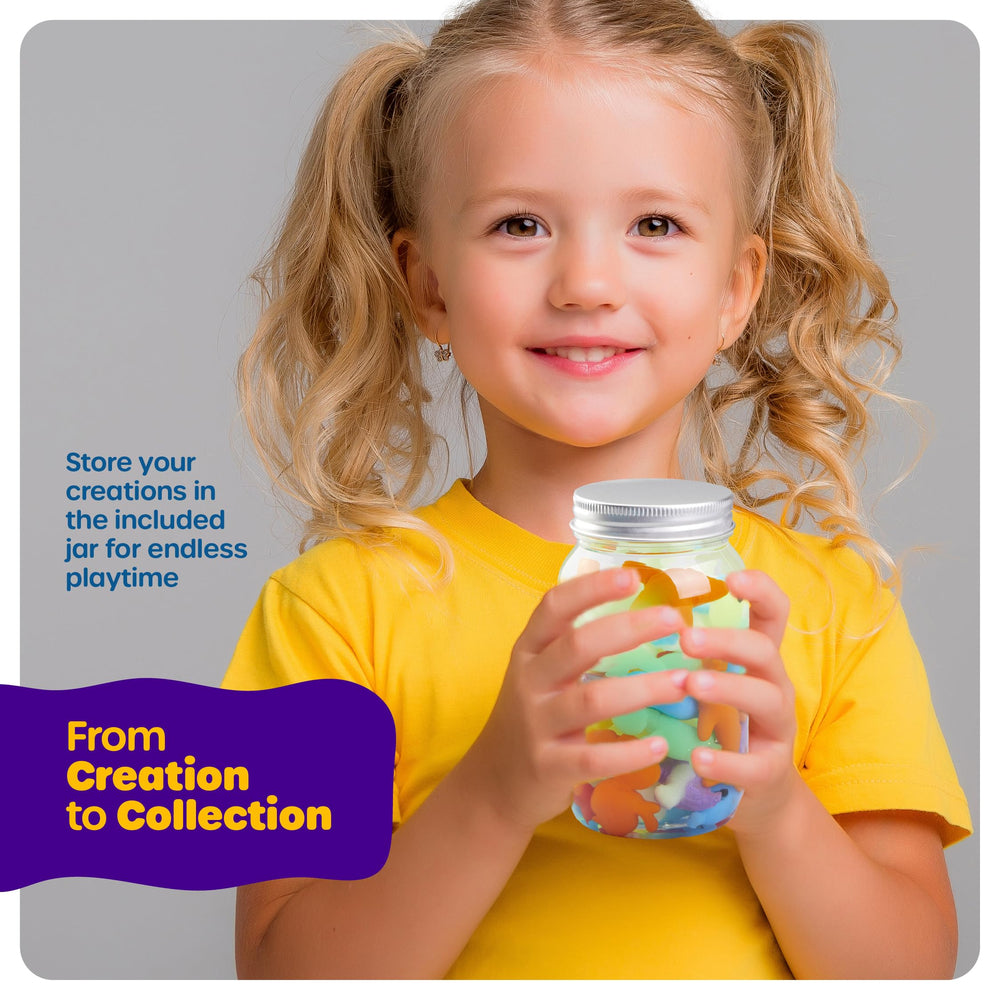 Dan&Darci Aqua Fairy water pets invite ongoing dipping sessions